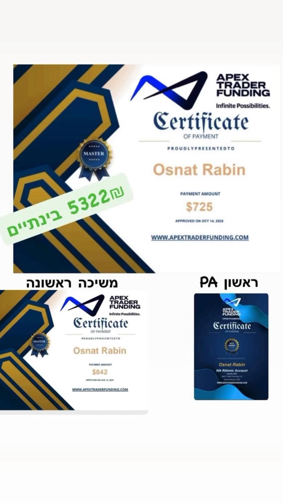 משיכה אמיתית